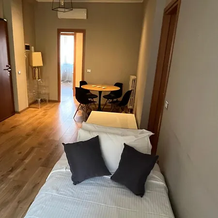 Apartment Urban Elegance Washington *