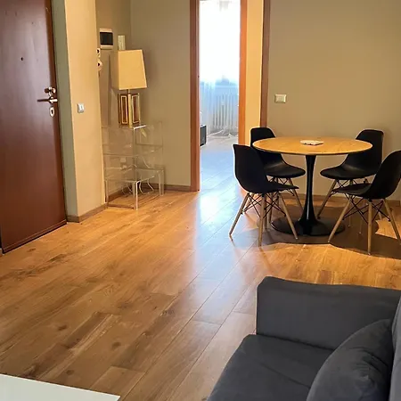 Apartment Urban Elegance Washington *